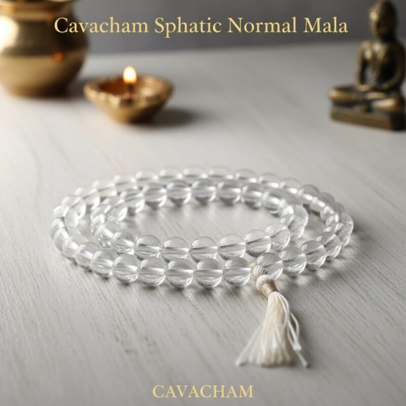 Cavacham Sphatic Normal Mala