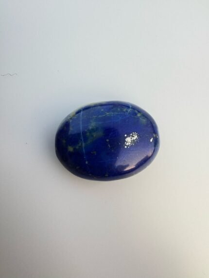 Lapis Lazuli Tumble