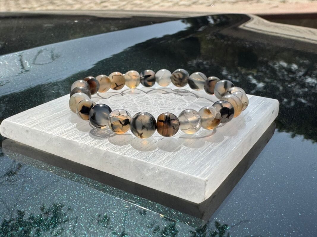 Cavacham Dragon Vein Bracelet