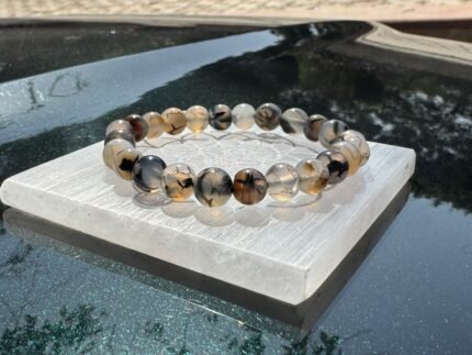 Cavacham Dragon Vein Bracelet