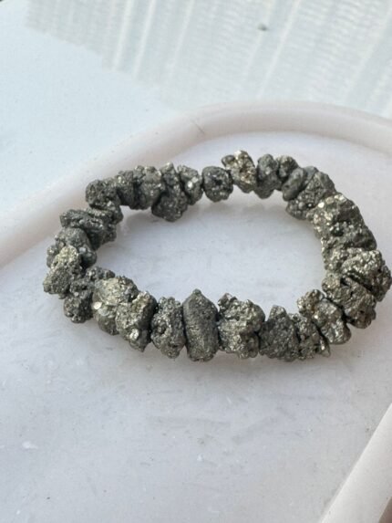 Cavacham Pyrite Bracelet