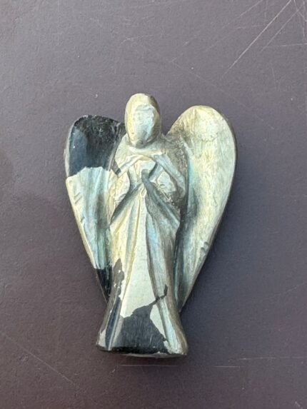 Cavacham Pyrite Angel