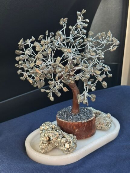 Cavacham Pyrite Tree