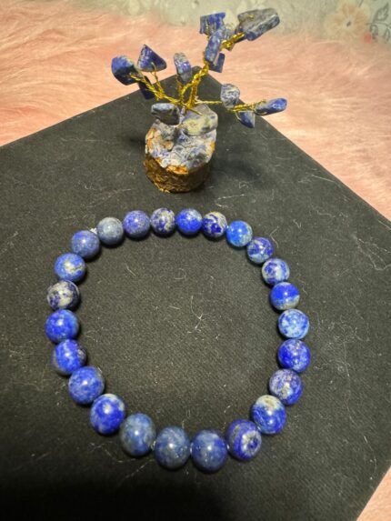 Cavacham Lapis Lazuli Bracelet