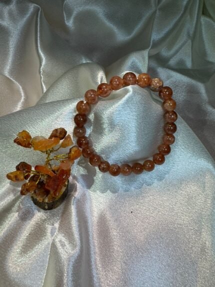 Cavacham Carnelian Bracelet