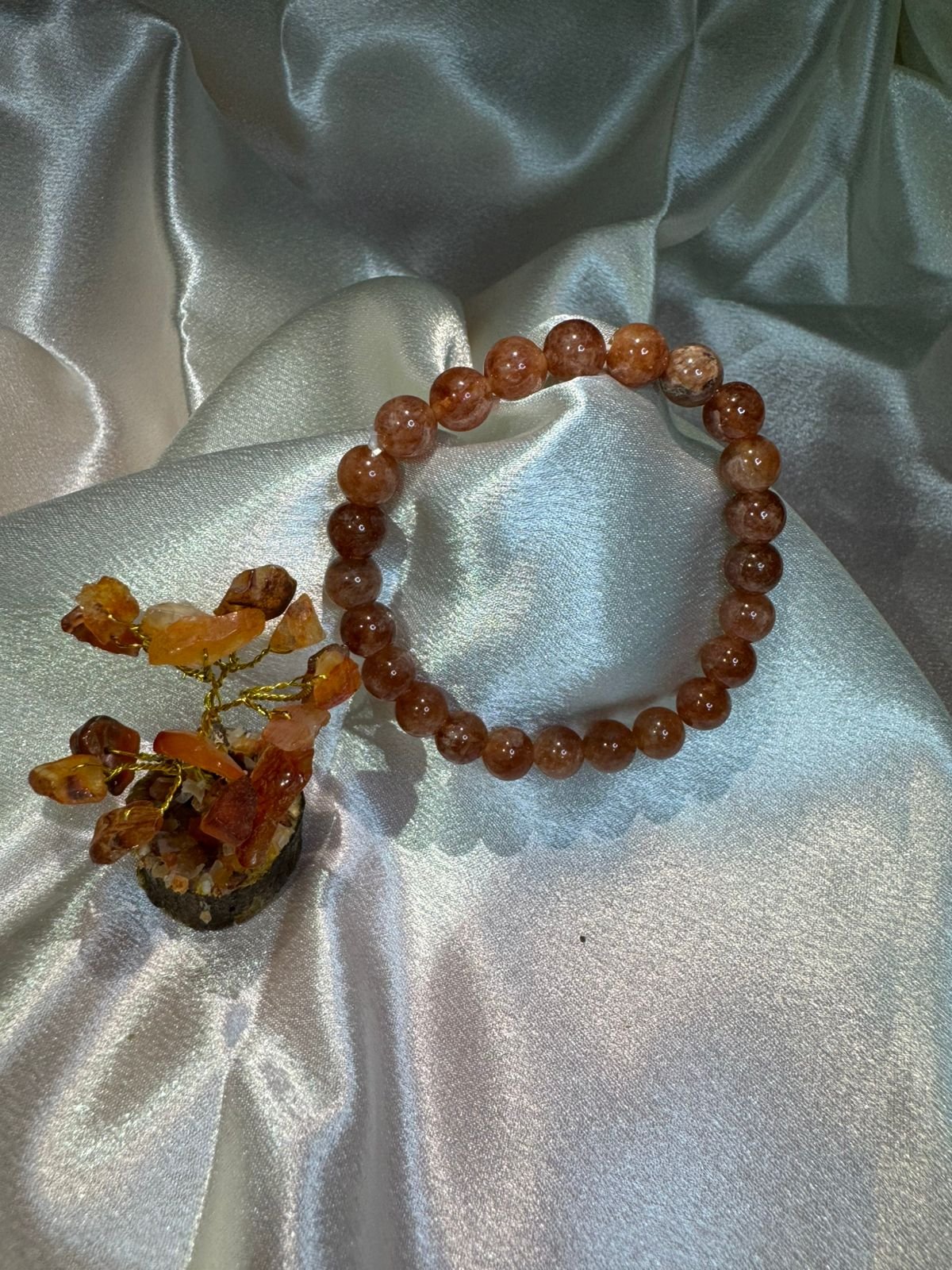 Cavacham Carnelian Bracelet Cavacham Carnelian Bracelet