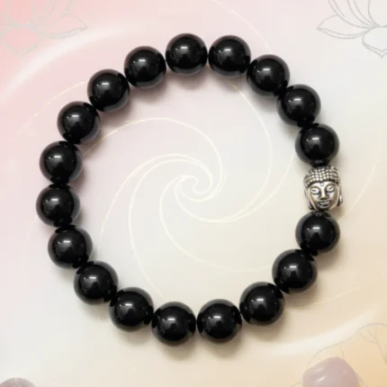 Cavacham Black Tourmaline Bracelet