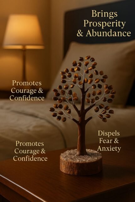 Cavacham Evil Eyes Tree