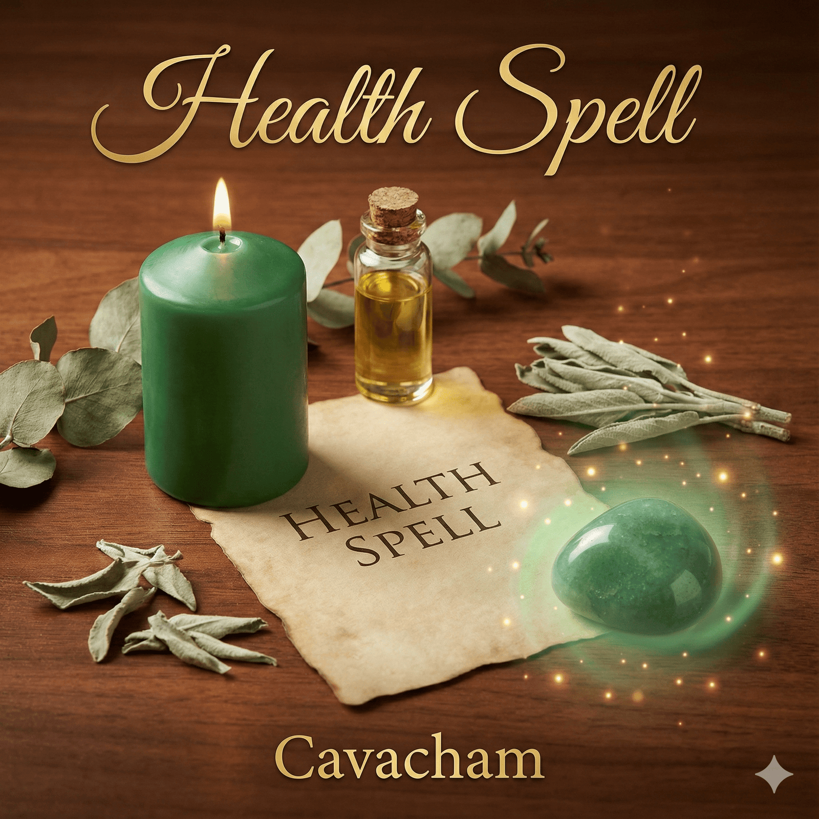 HealthSpell