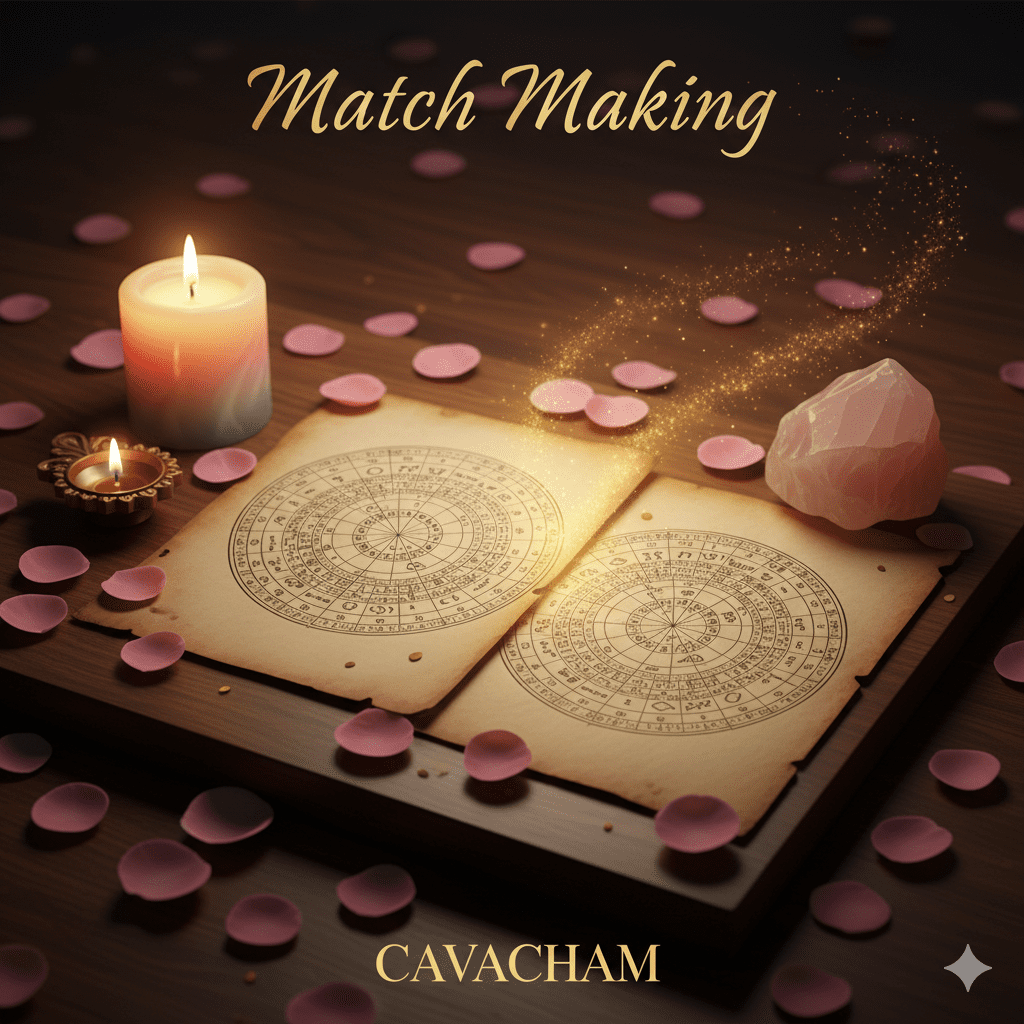 Match Making